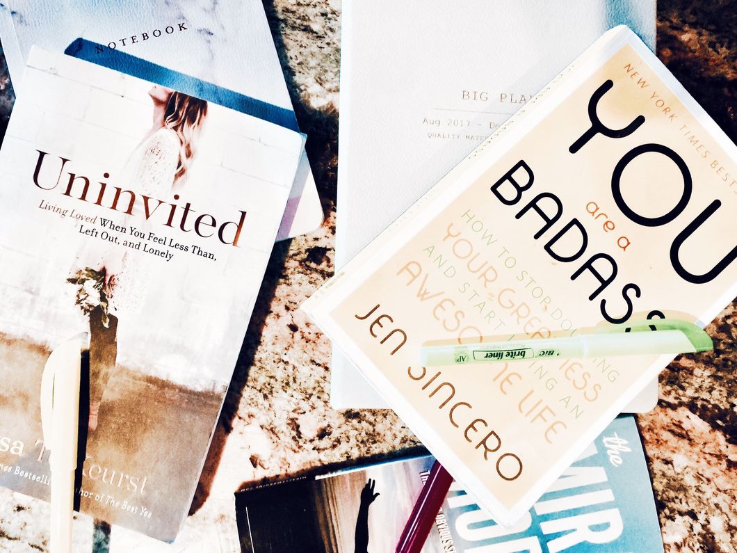 6 Books That Can Change Your Life