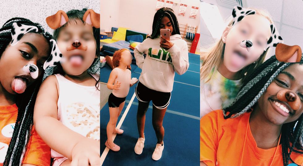 Working With Kids Has Taught Me So Much About Myself