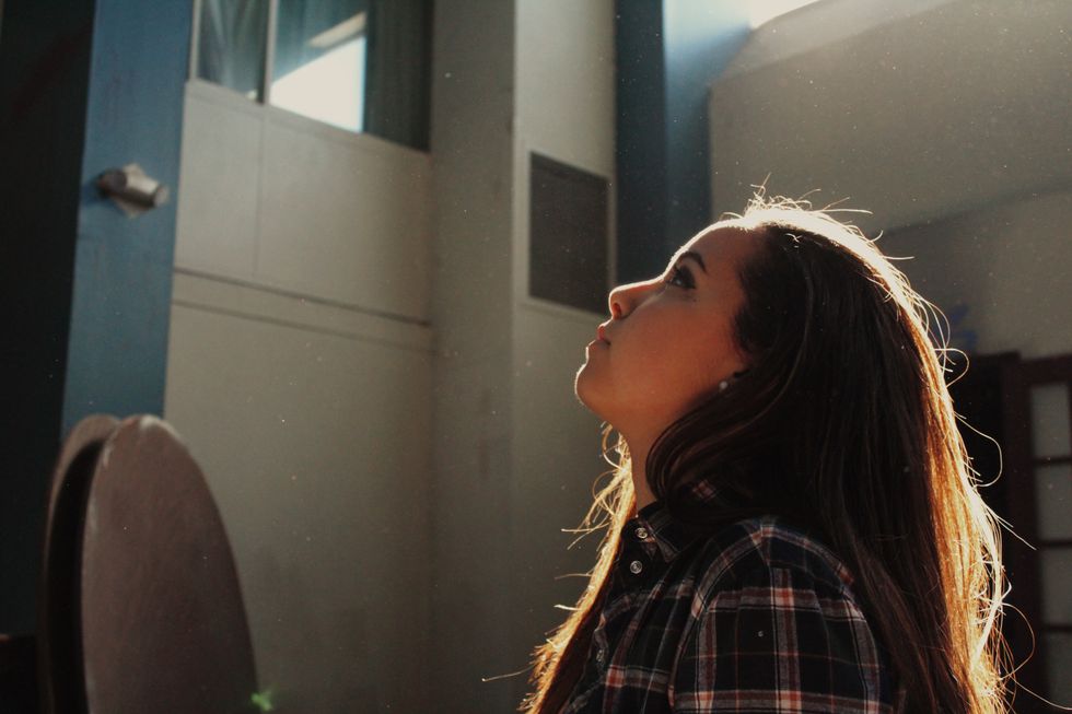 I Asked 10 People What They Would Do If They Were Fearless