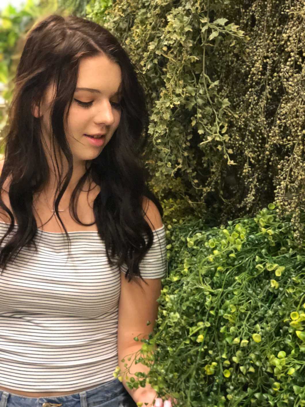 To The Girl With Dating Rules
