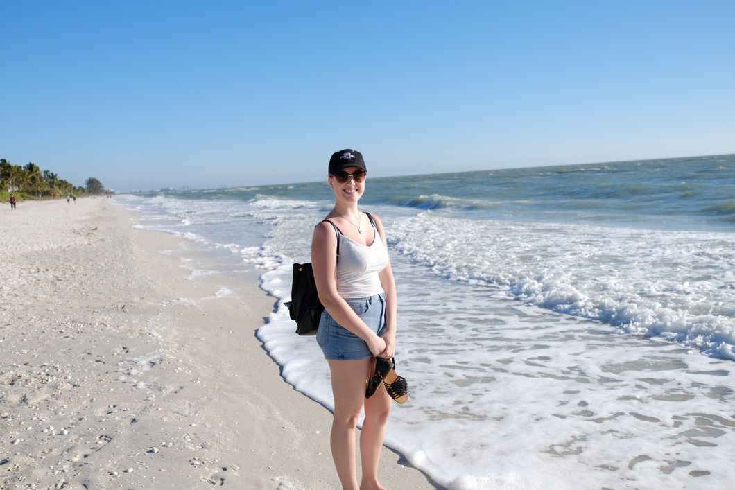 10 Healthy Lifestyle Changes And Habits For The New Year