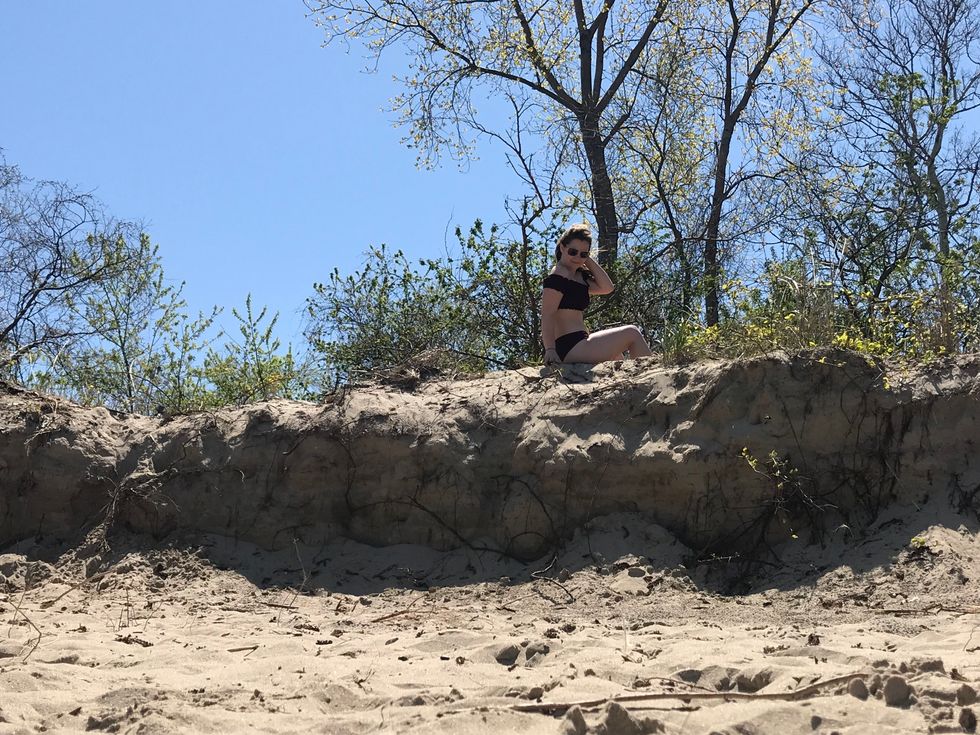 7 Steps To Actually Get Over Your Ex In Just 7 Days