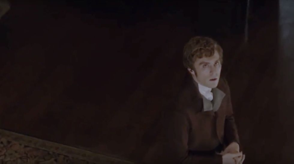 'Poldark's' George Warleggan Isn't Evil, Just Misunderstood