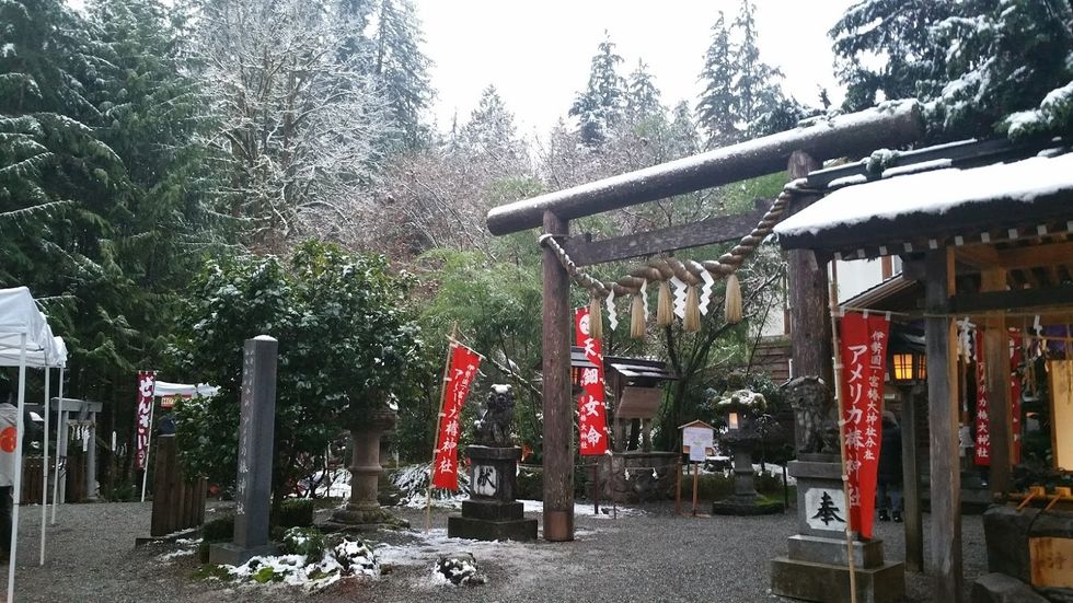 5 Ways My Japanese-American Family Celebrates the New Year