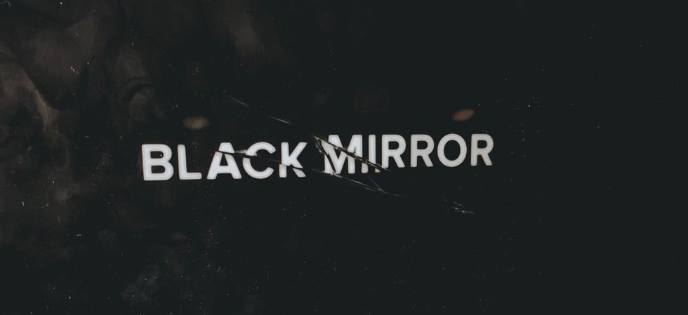 The New 'Black Mirror' Episode Has Everyone Freaking Out