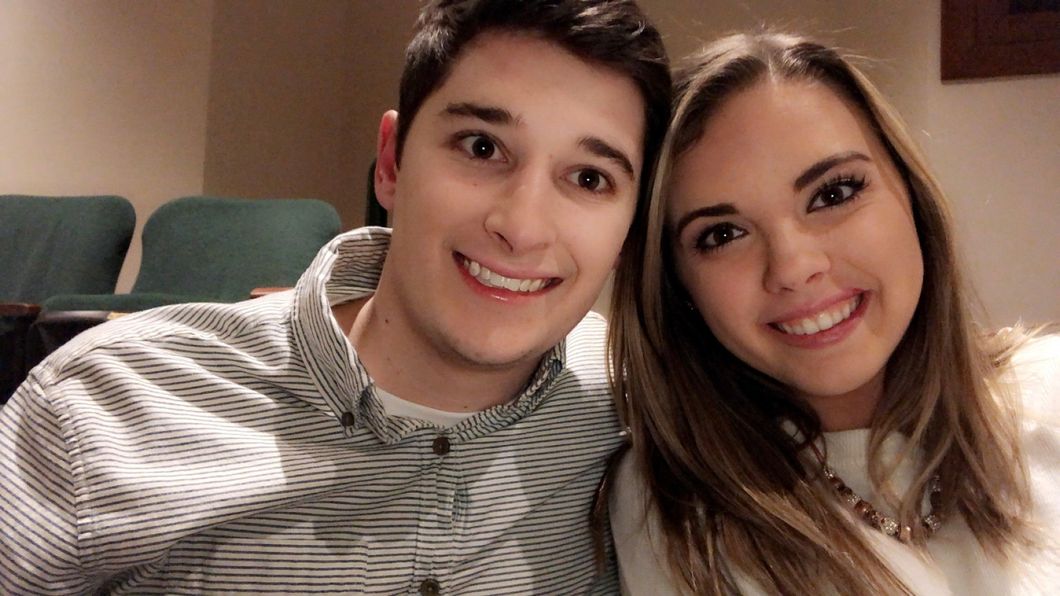 7 Ways You Know You And Your S.O. Are Perfect For Each Other