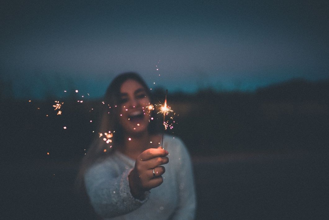 9 Ways To Be Kinder To Yourself In 2019