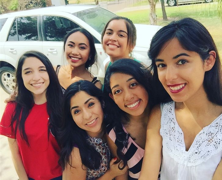 To All Of My Old Friends, I Miss You