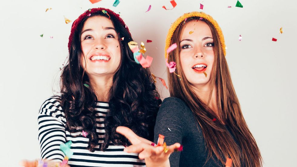 10 Resolutions College Students Can Actually Keep This Year