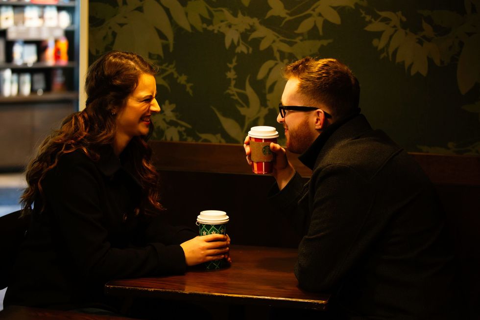 15 Things Every Christian Needs To Know Before They Start Dating In Our Modern Society