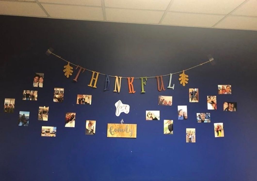 7 Things I Have Learned From My First Semester Of College