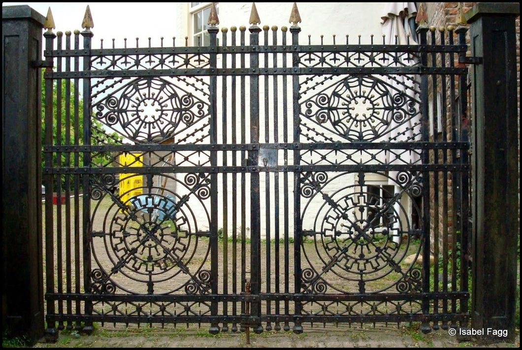 Poetry On Odyssey: I'm Sorry, So Sue Me