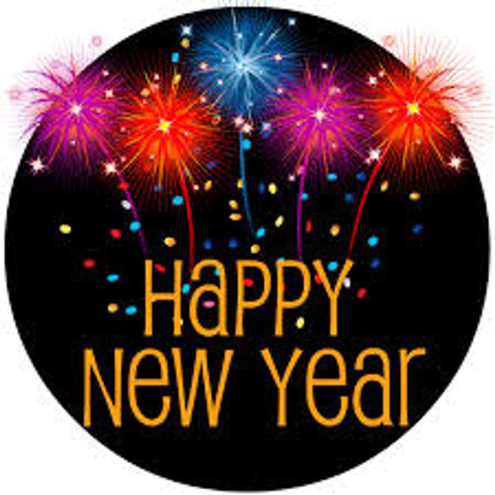 30 Things 2018 Taught Me That I Will Take Into 2019.