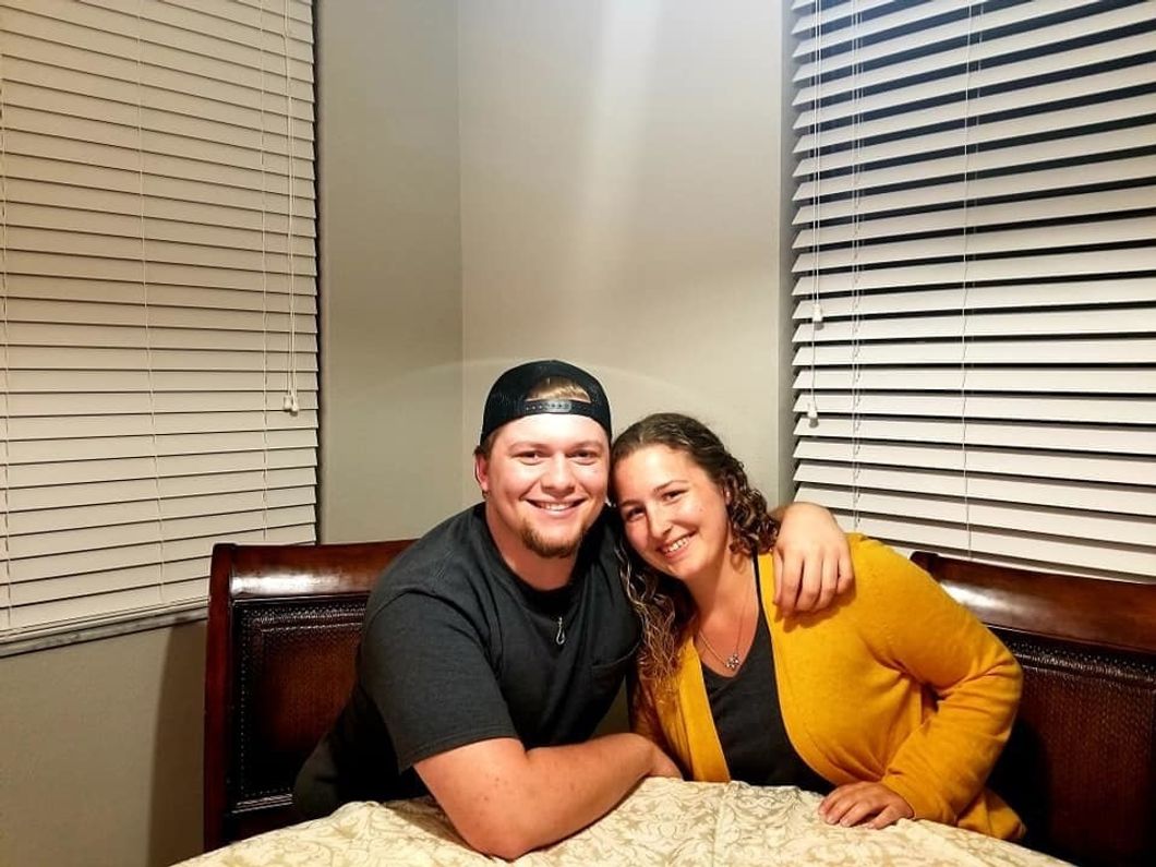 5 Ways Your Boyfriend Should Challenge You To Be A Better Person