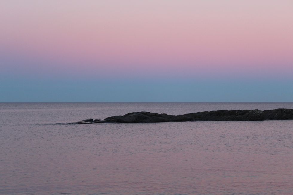 Poetry On Odyssey: 2019 - A Time For Change