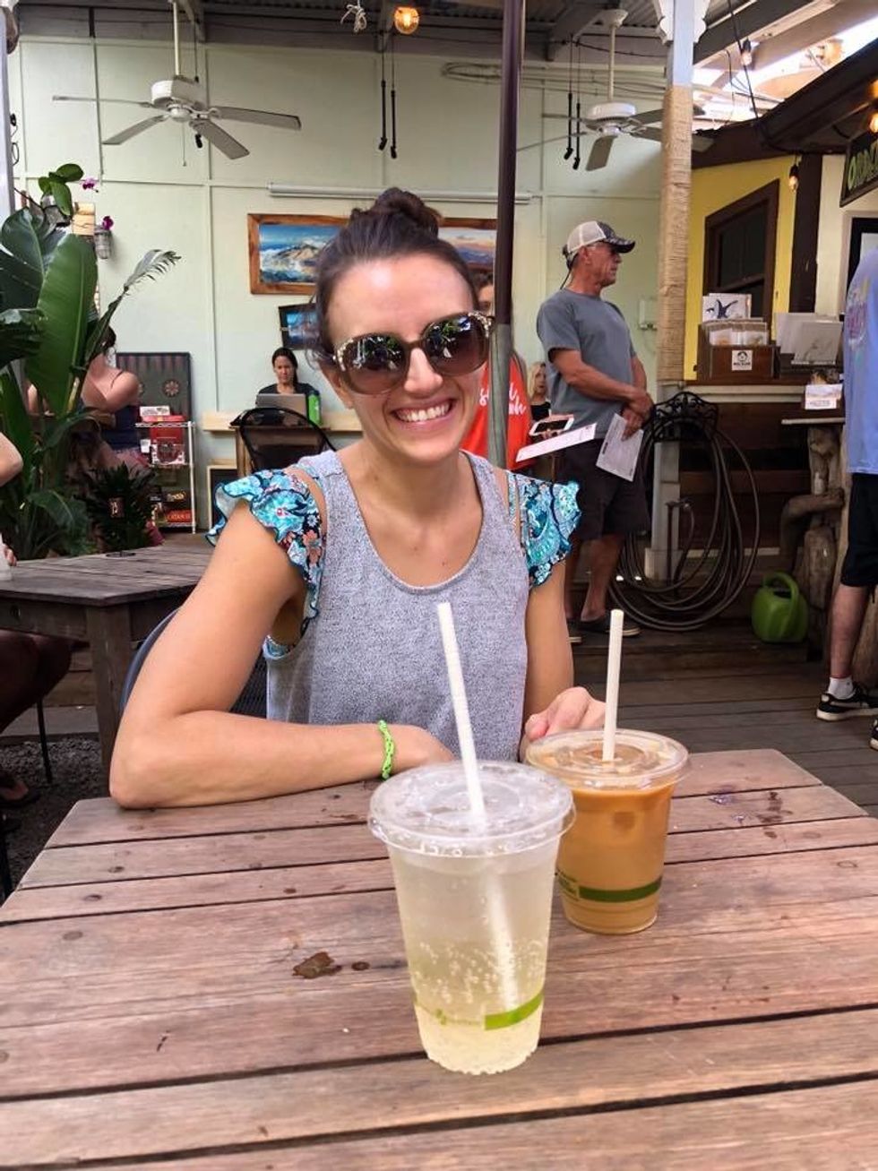 On Growing Up: The Things You Suddenly Care About