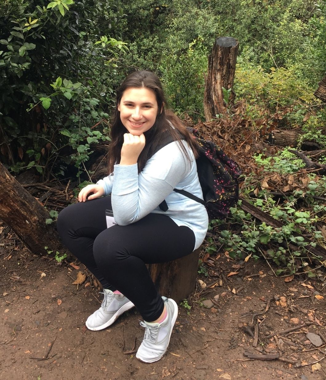 2019 Goals and Aspirations