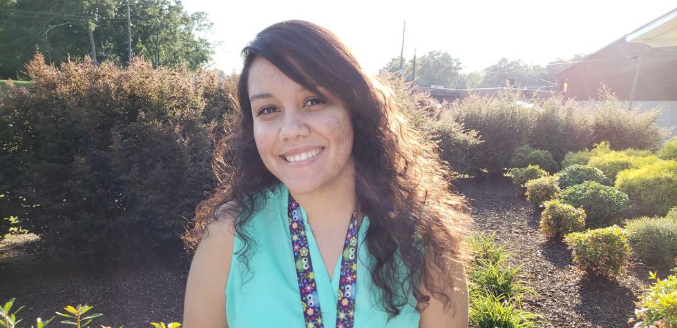 Loving Myself Is My New Year's Resolution