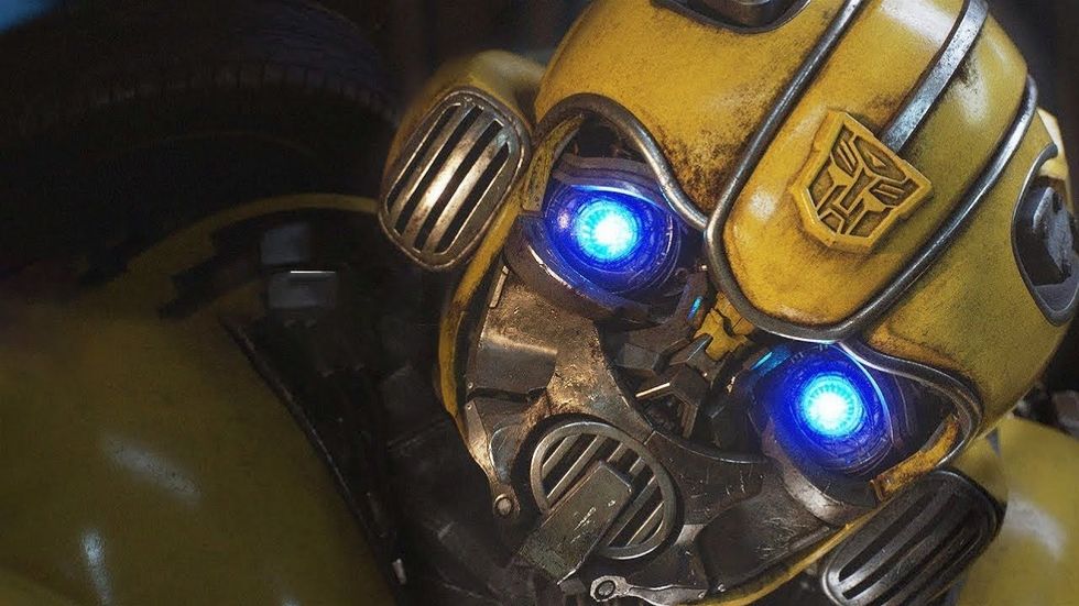 Did 'Bumblebee' Save The Transformers Franchise?