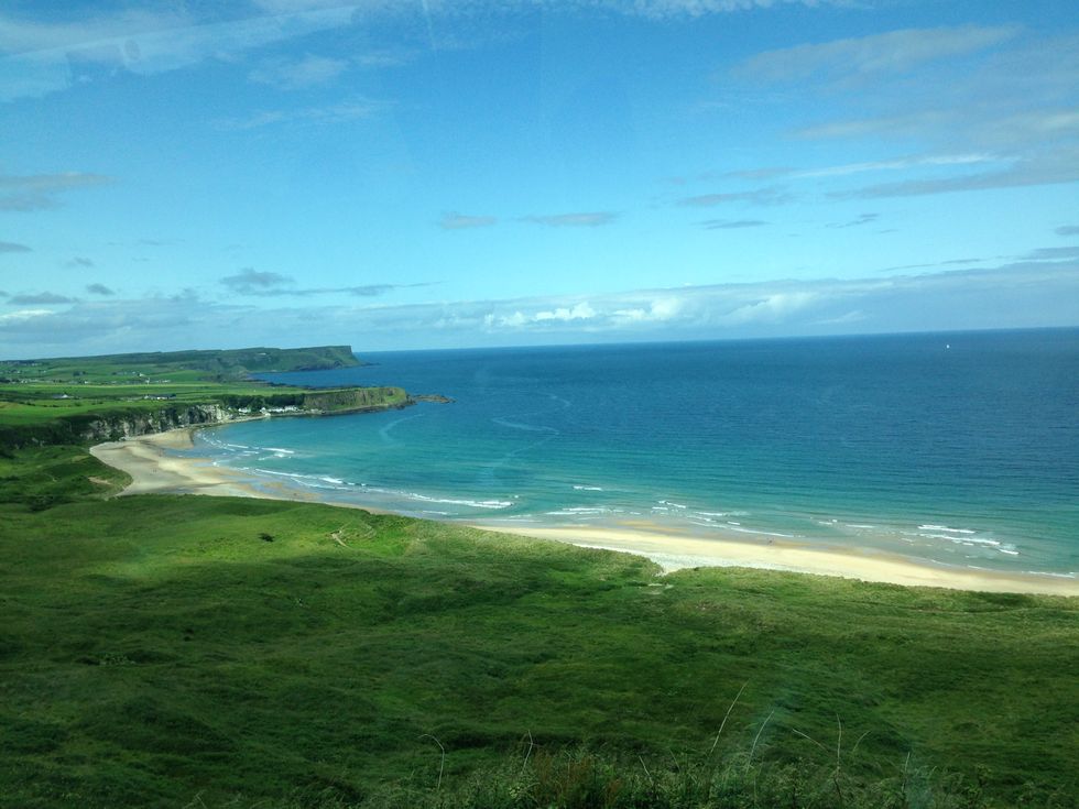 Goodbye 2018, Hello 2019