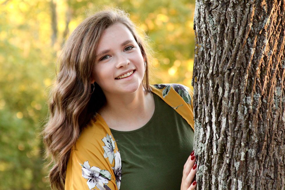 Things You Should Know About Me When I Say, 'Yes, I'm A Christian'