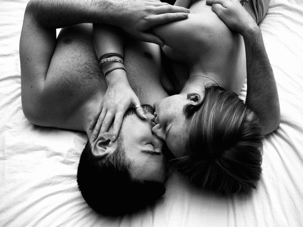 I Asked 19 College Girls About What It Was Like To Lose Their Virginity