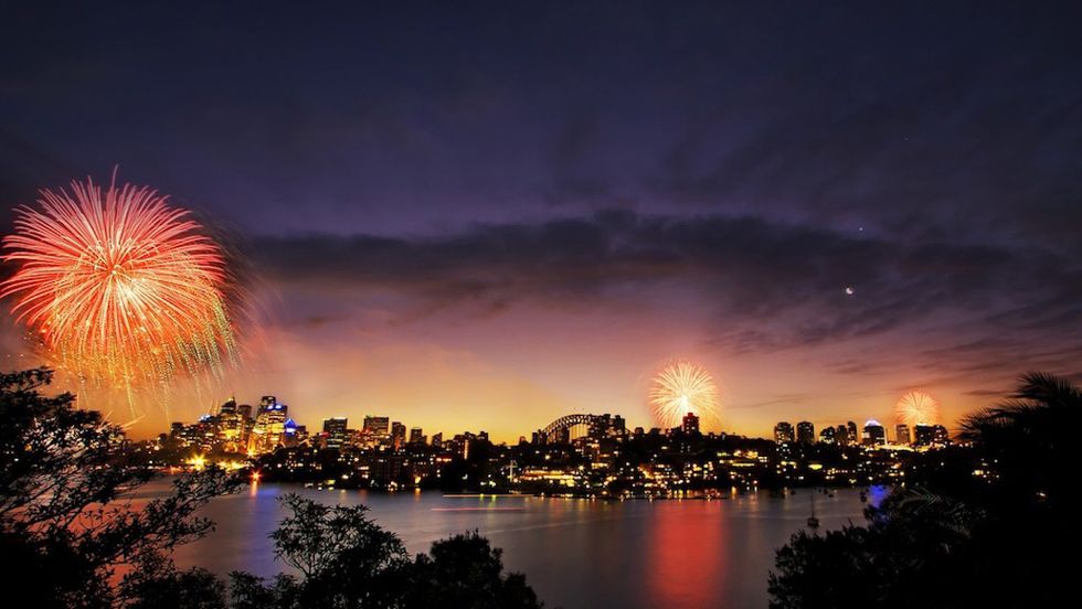 2019: The Year Of Scary Changes