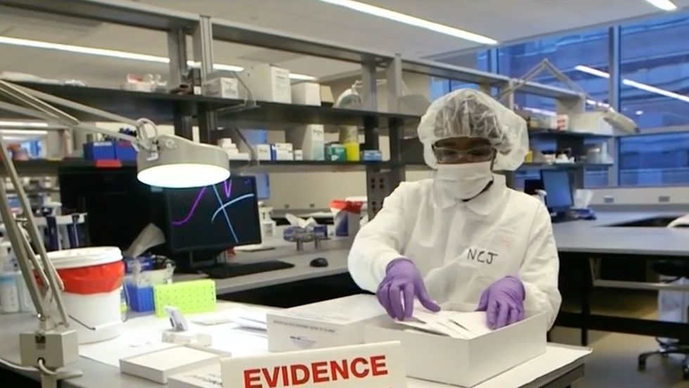 It's 2019 And We're Still Fighting To Work Through Rape Kit Backlogs