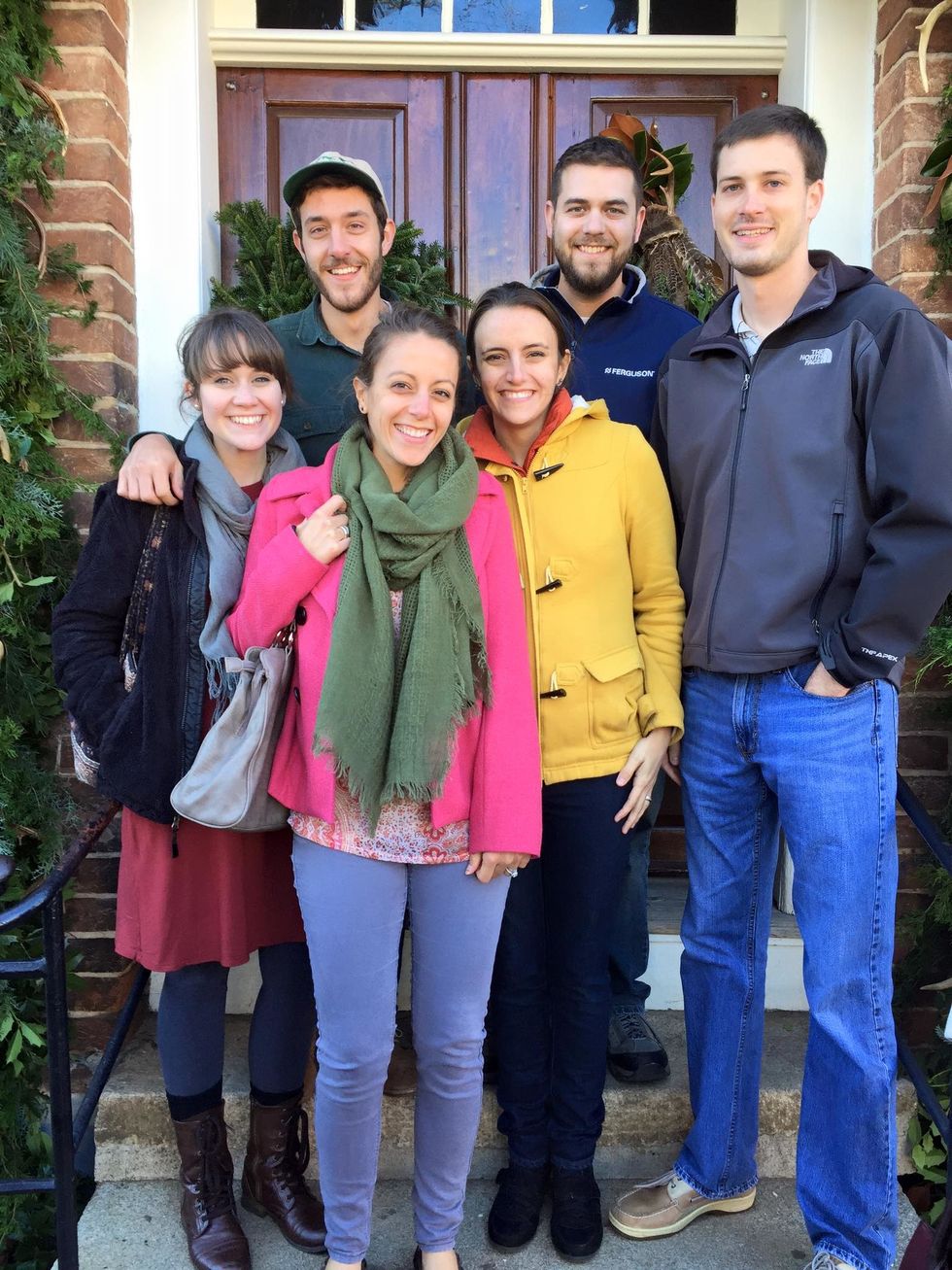 Different But The Same: Navigating My Life as One of Three Siblings