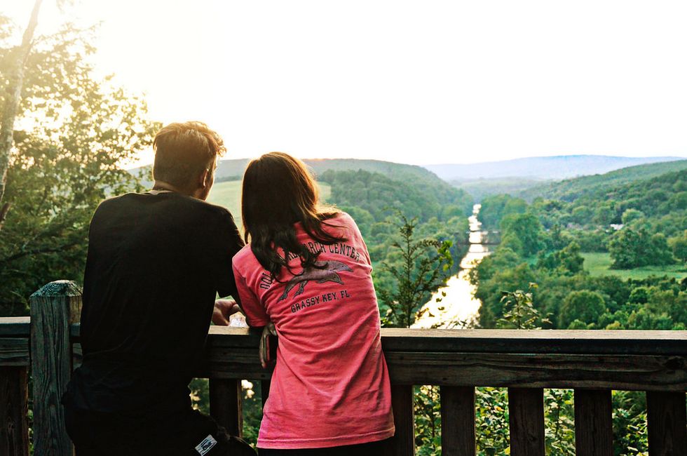 I Asked People About How Music And Love Lives Correlate And I Got More Than A Playlist