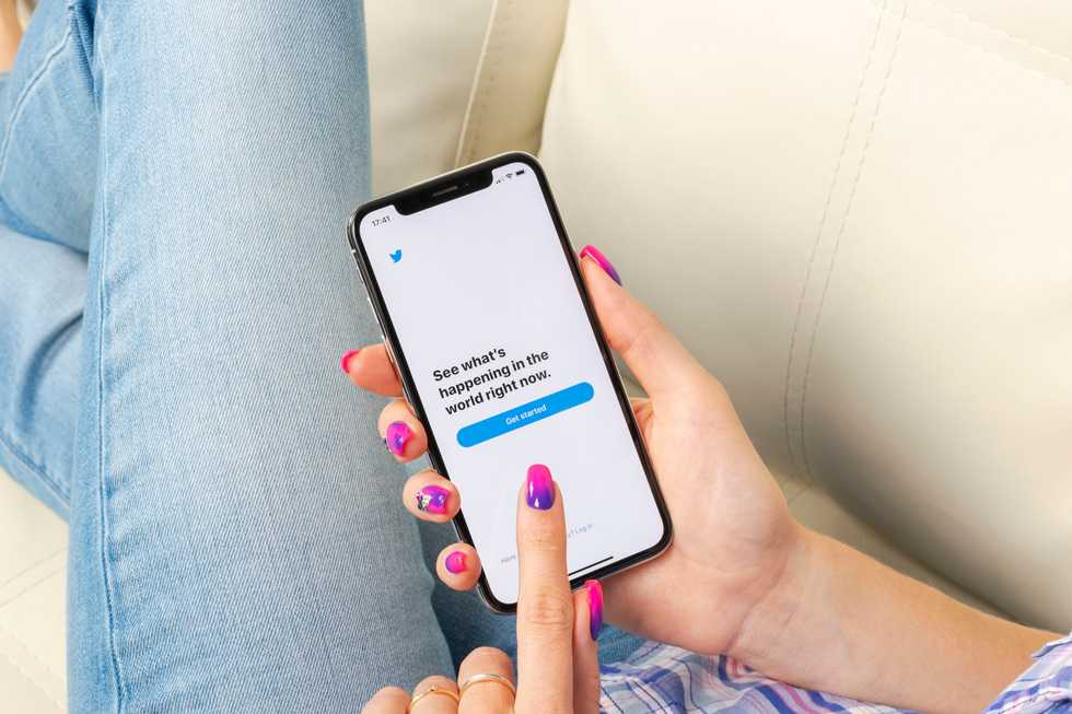 To All Of The Negativity Found On Social Media, *Blocked*