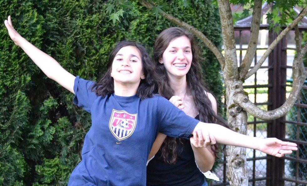 8 Things We All Wish Our Little Sisters Knew