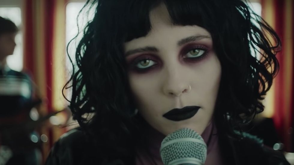 Now That 2019 Is Here, Let's Reflect On The Top 10 Albums Of 2018