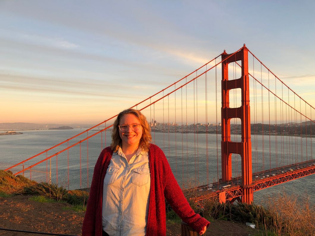 11 Reasons You Should Visit San Francisco At Least Once