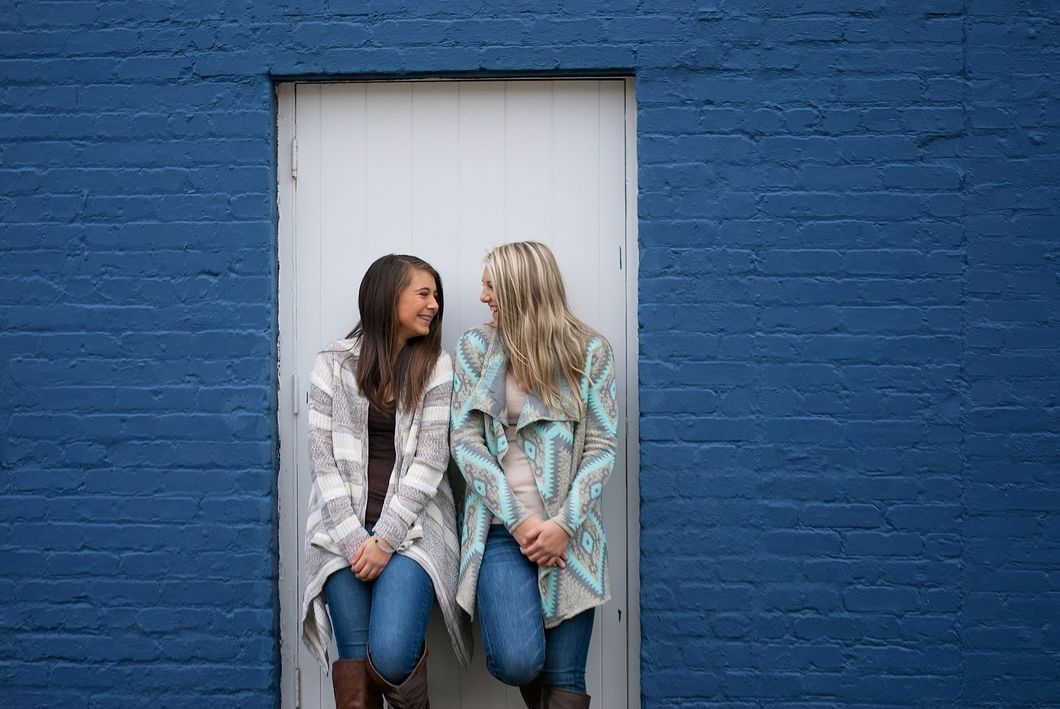 5 Best Things To Do With Your BFF