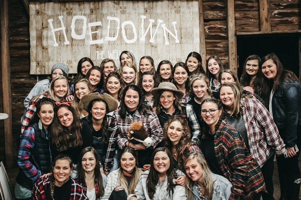 My 2018 In Review, The Best Year Of My Life