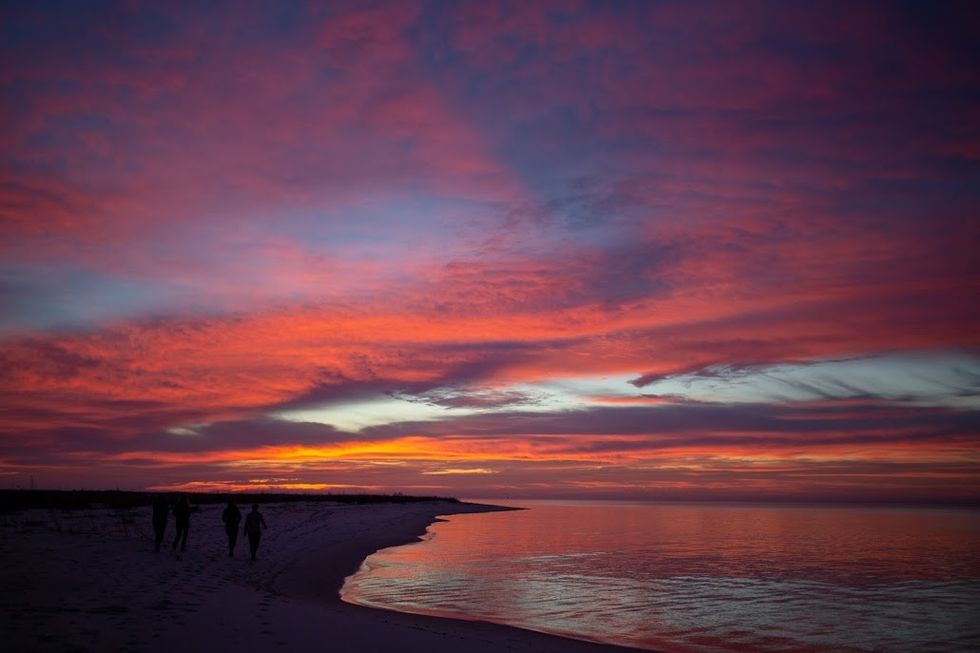 For Those Looking For Fulfillment