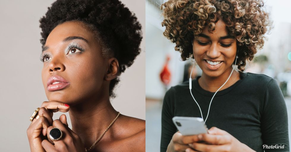 It's 2019, Do Y'all Still Believe In Such A Thing As 'Good/Bad' Hair?