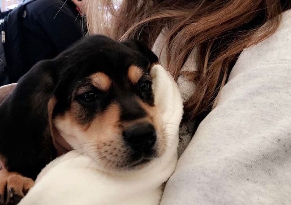 10 Of The Best Ways to De-stress