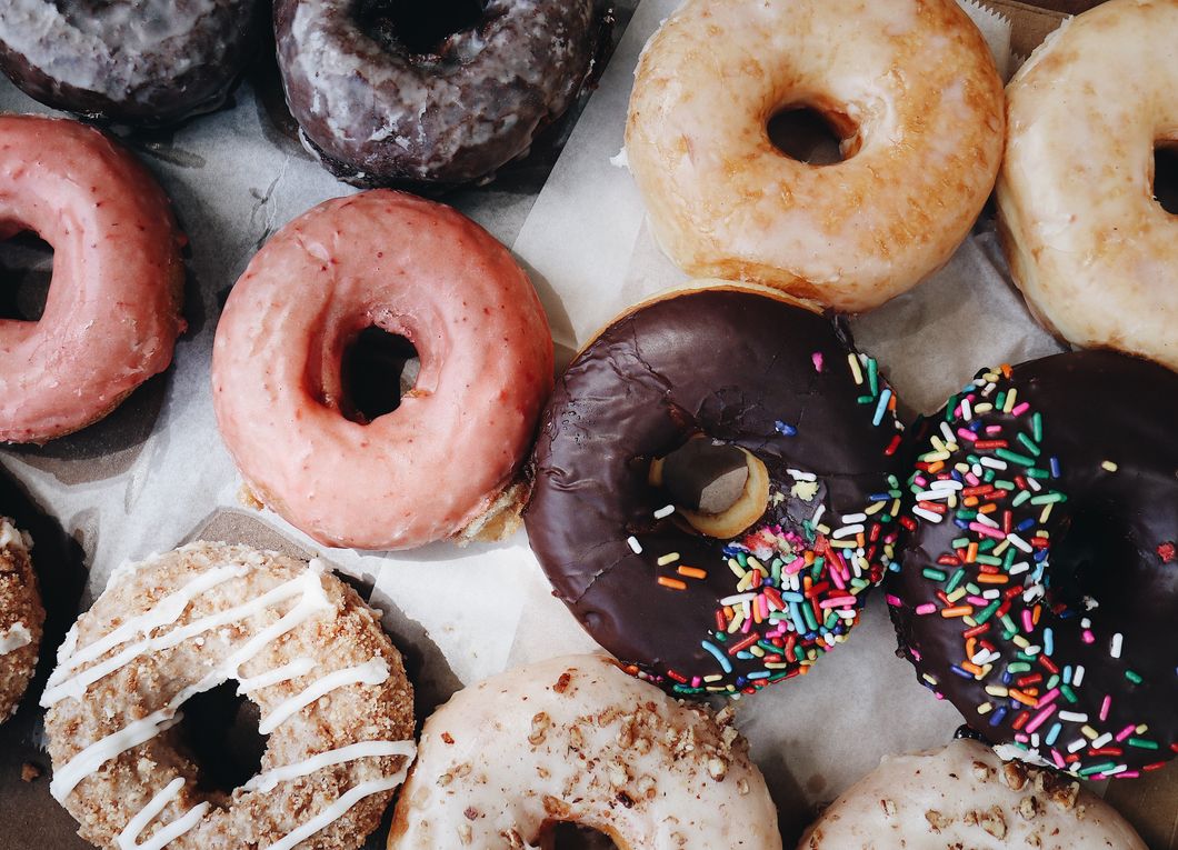 9 Foods We Crave Randomly As College Students When It's Way Past Our Bedtimes