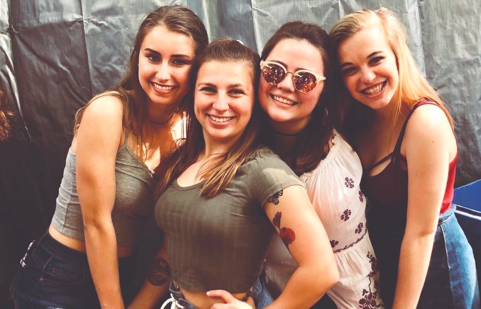 10 Things Every College Freshman Should Know By February At The Latest