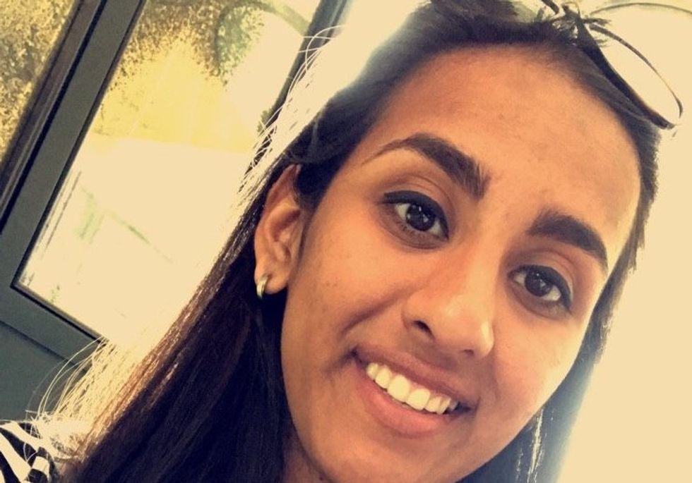 Once An Indian, Always An Indian