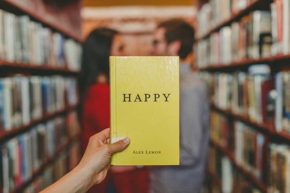 Make Sure You Have A Happy New Year By Doing What Makes You Happy