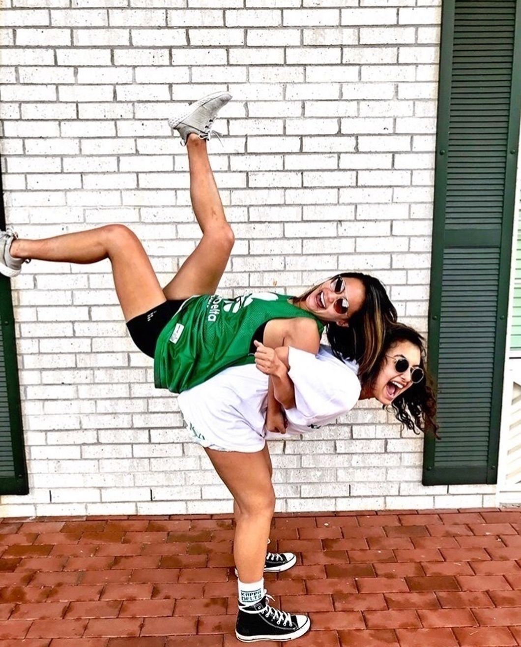 How To Make Your New Year Resolutions Stick