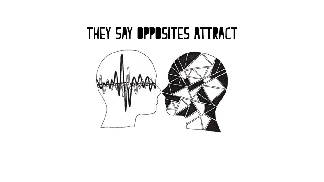 Converse With People Who Have Opposite Political Preferences Than You