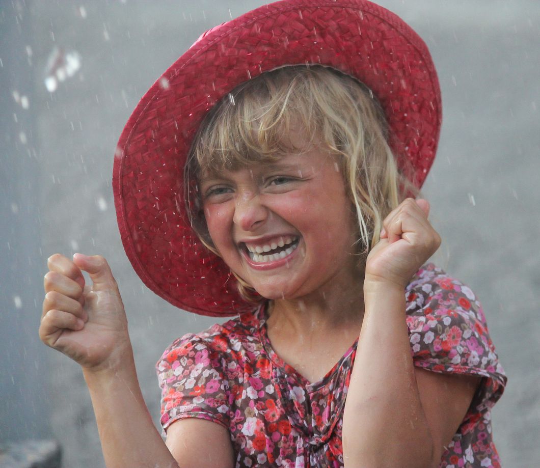 Have You Ever Had So Much Excitement For A Stage In Your Life It Hurts?