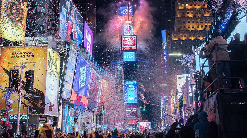 Words of Wisdom for 2019