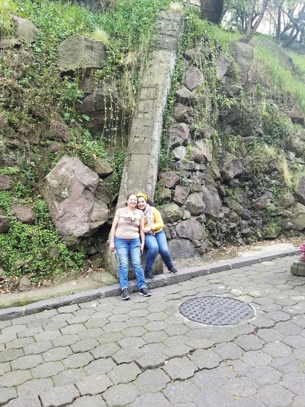 Poetry On Odyssey: Ode To My Mother