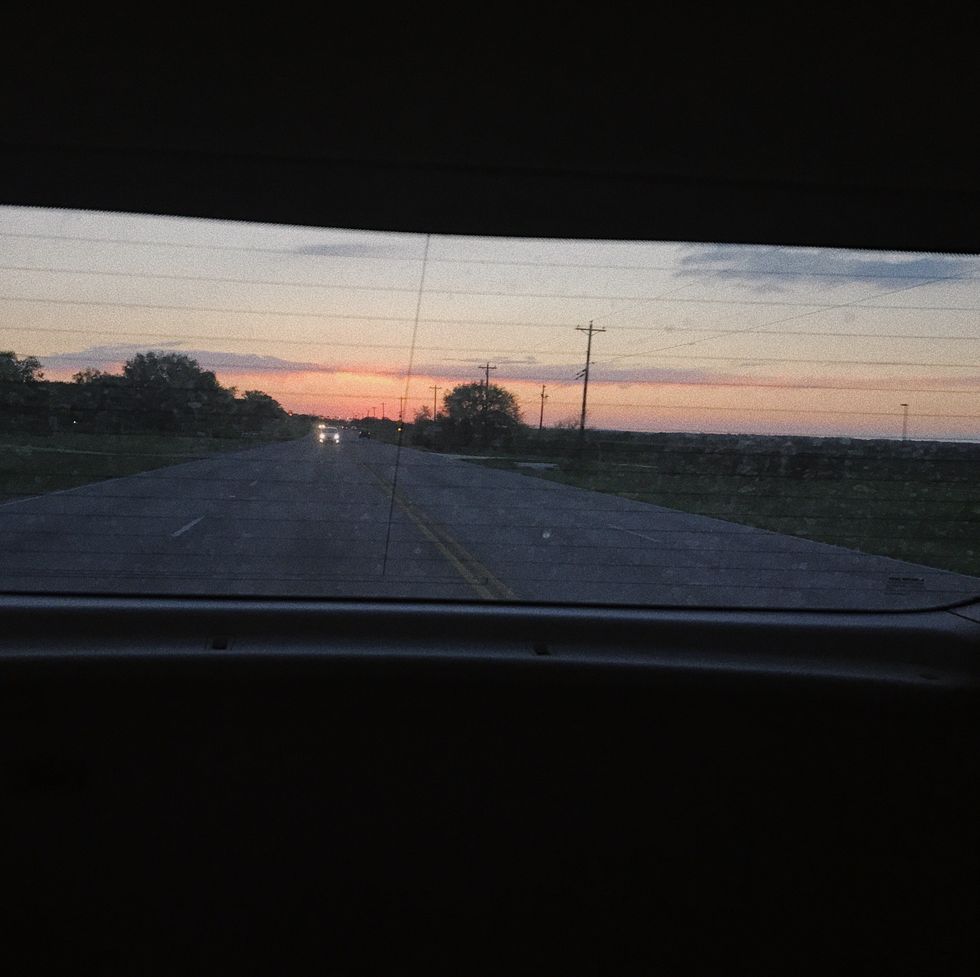 You Are Allowed Build A Fortress If A Friendship is Tearing You Down