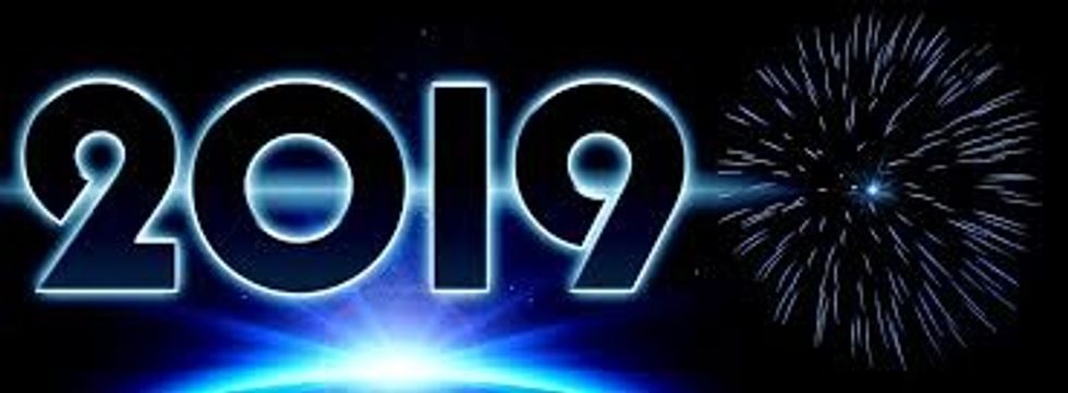 6 Attainable New Years Resolutions